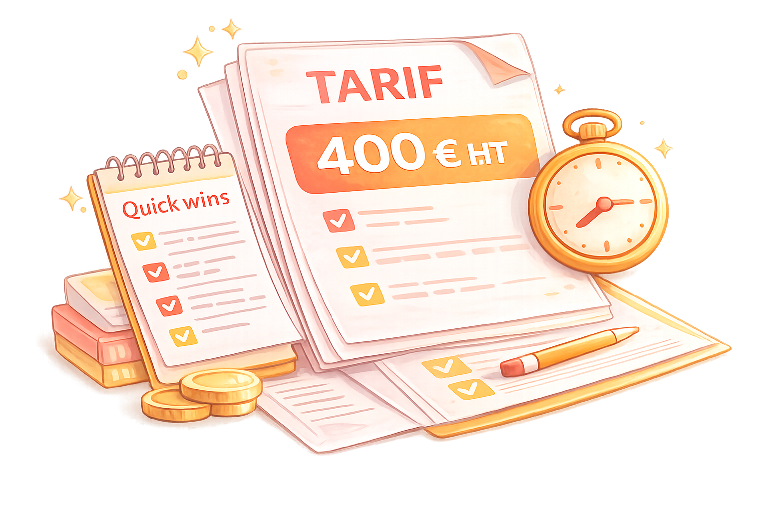 Tarif réseaux sociaux