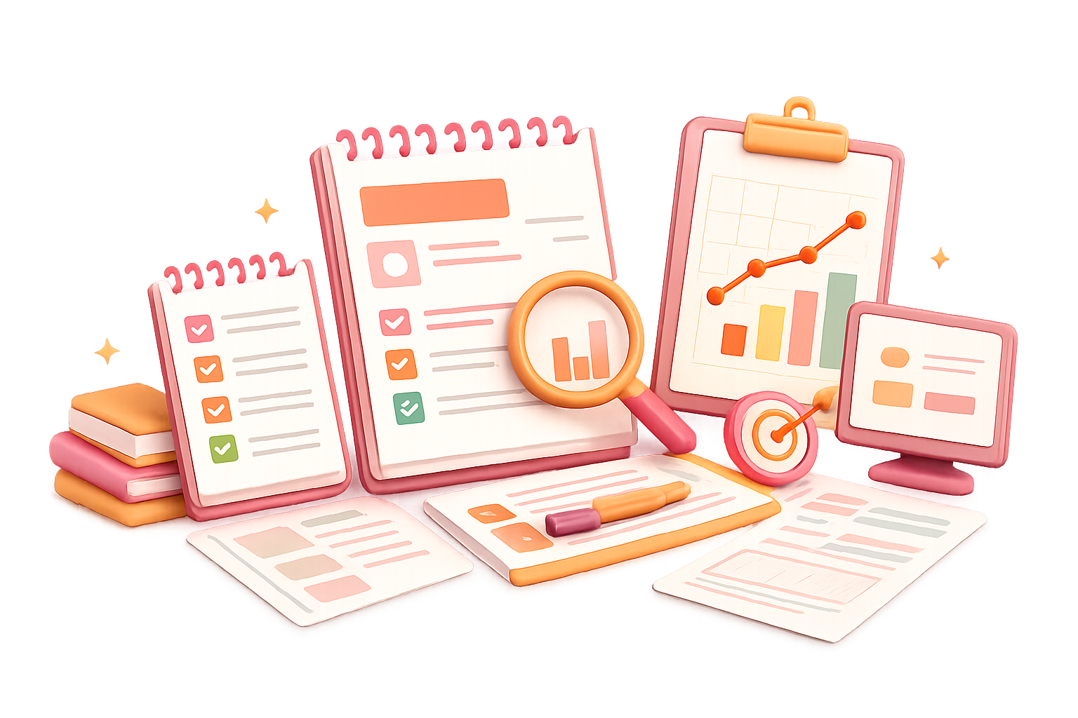 Résultats WordPress SEO